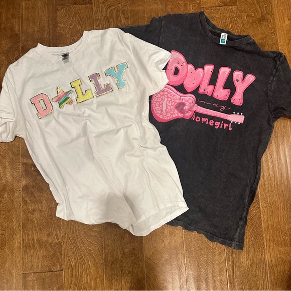 Dolly Parton Tops - Dolly Parton Shirts